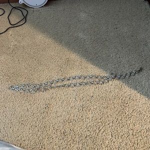 Brandy Melville Chain Belt